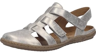 Josef Seibel Damen Klassische Sandalen Caitlyn.01,Weite G (Normal)