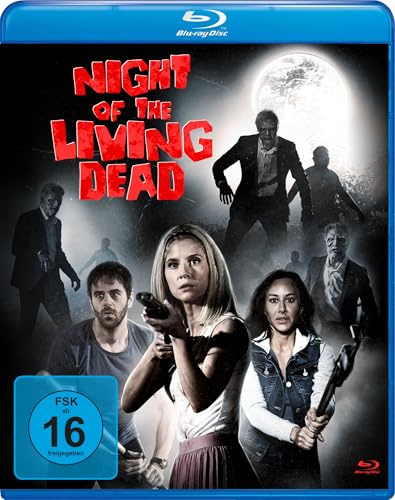 Night of the Living Dead