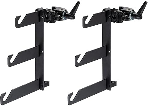 Manfrotto B/P Clamps for Use on Autopoles