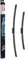 Escobilla limpiaparabrisas Bosch Aerotwin AM467S, Longitud: 650mm/475mm – 1 juego para el parabrisas (frontal)