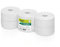 Satino by WEPA comfort Großrolle Toilettenpaper I 6 Rollen mit je 320m I 2-lagig I 316790 I JT2