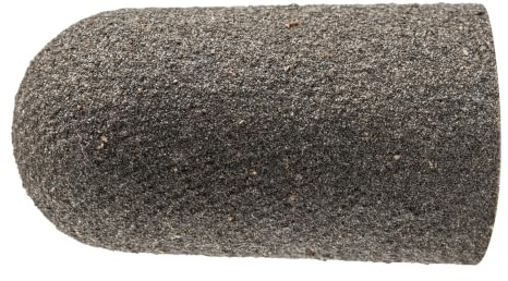 PFERD 151334 Schleifkappen, PC, Form KEL, Policap, 150 Korngröße, 40mm x 21mm, 50 Stück
