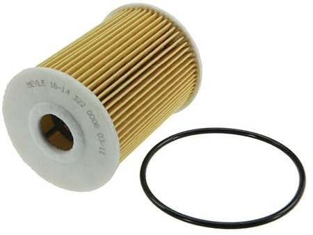 Meyle 16-14 322 0006 Oil Filter