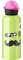 Emsa 514413 Kinder-Trinkflasche, 600 ml, Sicherheits-Verschluss, 100% dicht, Teens Moustache