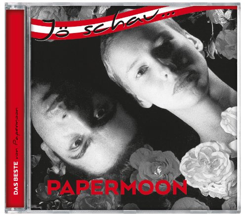 Jö Schau...Papermoon
