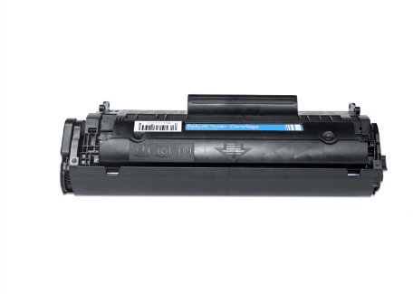 United Toner Kompatibel für HP Laserjet 1020 - Q2612A - Toner Black - Für ca. 2000 Seiten (5% Deckung)