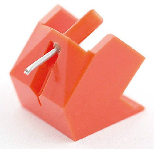 Durpower Phonograph Record Turntable Needle For MODELS DENON DP-47F, DENON DP-45F, FISHER 400AD, FISHER 3500, FISHER 3800B, FISHER 3950, FISHER 3980