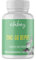 Vitabay Zinc Gluconate 50 mg - 250 Comprimés VEGANS - 25 mg de Zinc par dose journalière (1/2 comprimé) - à Haut Dosage - Zinc Complément Alimentaire à Libération Prolongée - Gluconate de Zinc