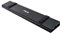 ASUS HZ-3A Dockingstation Universal USB Dock, 90XB05GN-BDS000, schwarz