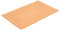 Vossen Badeteppich Feeling apricot 60 x 100 cm
