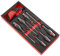 Protwist Module Mousse De Tournevis, 13 Pièces