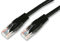 Pro Signal PSG02600 Cat5e RJ45 Ethernet Patch Lead, 3m Black