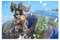 Anime Made in Abyss 20 Leinwand-Poster, Wandkunst, Deko, Bild, Gemälde für Wohnzimmer, Schlafzimmer, Dekoration, ungerahmt: 30 x 45 cm