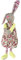 Sanger Wärmflasche mit Bezug Hase 54 cm Kinder Bettflasche Kuscheltier Kuscheliger XXL