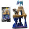 BANDAI - Pokémon – Pokémon-Umweltpaket – Berghöhle mit Figuren Ptyranidur und Nosferapti 5 cm – JW2767