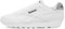 Reebok Damen Rewind Run Sneaker,FTWR White Black Pure Grey 2,40 EU