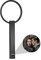 ASD Jewerly Porte-Clés De Projection Photo Personnalisé Pour Homme, Femme, Cadeau De Couple D'Amis