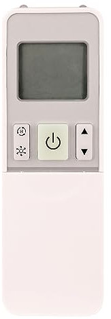 RCH-2609NA Télécommande de rechange pour climatiseur HISENSE AC A/C KFR-35G 27FZBPH 26GW/12FZBP3