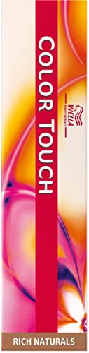 Wella Color Touch Rich Naturals 5/3, 60ml