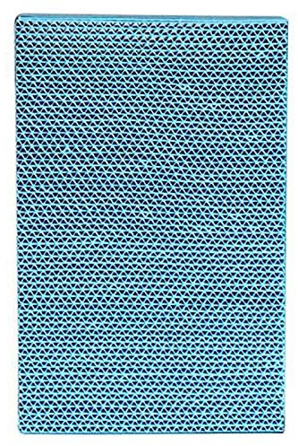 Sarpoer Luft Reiniger Teile AC4155 Luft Befeuchter Filter für AC4080 AC4081 Luft Filter Filter