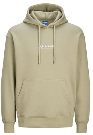 JACK & JONES Jorvesterbro Sweat Hood Noos