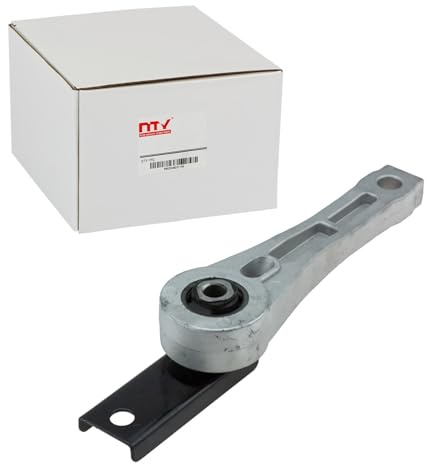 NTY Motorlager Gummimetalllager hinten passend für Q3 TT Alhambra