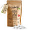 SOYECO Reinigungstabletten für Kaffeevollautomaten (80 Stück) - Entkalkungstabletten für Jura, Siemens, Krups, Melitta, Nivona, Miele uvm. - Reinigungstabs (Umweltfreundlich & Vegan)