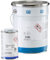 PPG Sigma Coatings Sigmadur 520 2K Marine Paint Polyurethane High Resistance, Universal, RAL Colors for Boats, Yachts, Tiles, Bathtubs, Shower Trays (Green (6018), 4 Liters (46.4m2))