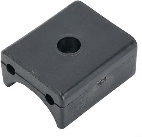 MeevrgR Twin Cable Holder Clamp,Throttle Pull And Clutch Pull For Some Pike Lawnmowers Accessory