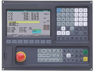 -130iMe Mi+NI 3-4 Achsen Fräsmaschine CNC Controle systematische Kit P + L + C Controller ähnlich G + S + K CNC Controller Griff(4 axis)