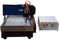 Chinacnczone Stahl CNC 6040 4-Achsen 2200W Mach 3 Gravierer Linearschienenmaschine EU