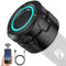 Andoer Wireless Digital WiFi Eyepiece for Telescope Camera 4K Video Recording Photo Capture Built-in Battery Electronic Eyepiece for 1.25 Inch Telescope