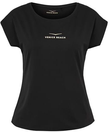 Venice Beach Damen Vb_Wonder T-Shirt