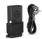 Chargeur USB C 65W pour Dell Latitude 3510 5530 5420 5430 5520 5540 7430 7420 7440 7340 7530 7330 7320 XPS 13 9305 9310 9350 9360 9365 9370 2WDR5 2YK0F JYJNW M1WCF HA65NM190 DA65NM190 LA65NM170