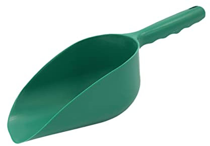 TOGEVAL Pelle De Jardin Pelle à Terreau Mini Outil De Jardinage Léger Portable Facile à Ranger Facile à Transporter Compact