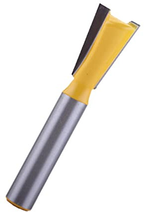 iplusmile Schneidwerkzeug Für Die Holzbearbeitung Rotationswerkzeug Bits Handwerker Fräser Hartmetall Schwalbenschwanz Bits Schneiden Von Schwalbenschwanz Schablonen Taschenloch