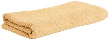 Möve Badetuch Superwuschel - Limited Edition Handtücher - 80 x 200 cm, 100% Baumwolle, Pasta