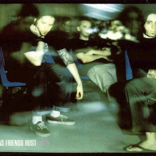 Defiance Records (Rough Trade)