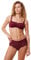 Triumph Damen Body Make-Up Illusion Lace Shorty, Woodrose, 46