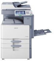 Samsung Multixpress 8040 ND Stampante, Funzioni all-in-one
