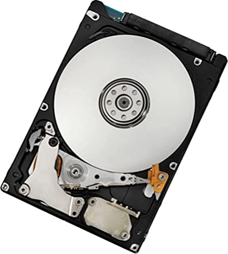 HDD 500GB SAS 2.5 7200RPM