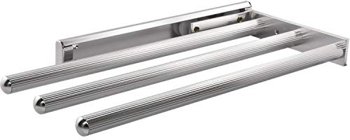 Grimme 03 0358 48 Handtuchauszug, Metall, 45.5 x 16.5 cm
