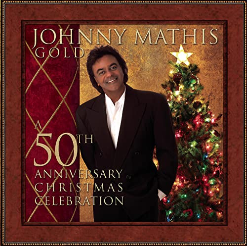 A 50th Anniversary Christmas Celebration
