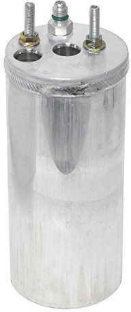 UAC RD 10033C Acumulador de aire acondicionado