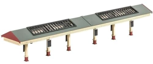 Ratio Apex Platform Canopy