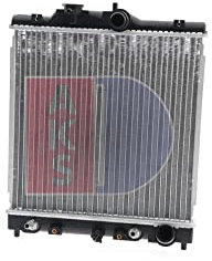 AKS DASIS 100017N Kühlung