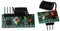 BQLZR 1 Set 433Mhz Transmitter und Empfängermodul Grün PCB