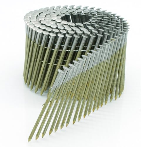 Prebena CNW28/65BK Coilnägel Typ CNW Produktabmessung, Länge 65 mm 6000 St.