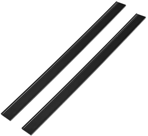 2 Stück Original Gummilippen Dampfreiniger 26330050 KÄRCHER Dampfreiniger 26330050 KÄRCHER
