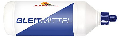 Runpotec Gleitmittel Flüssig 1 L, 30063
